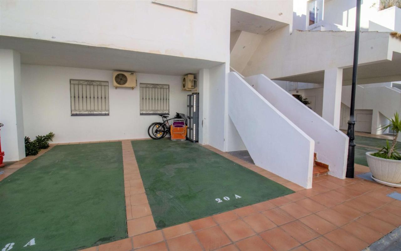 Atico De Lujo En El Puerto Deportivo Albert Villas Alcossebre Екстериор снимка